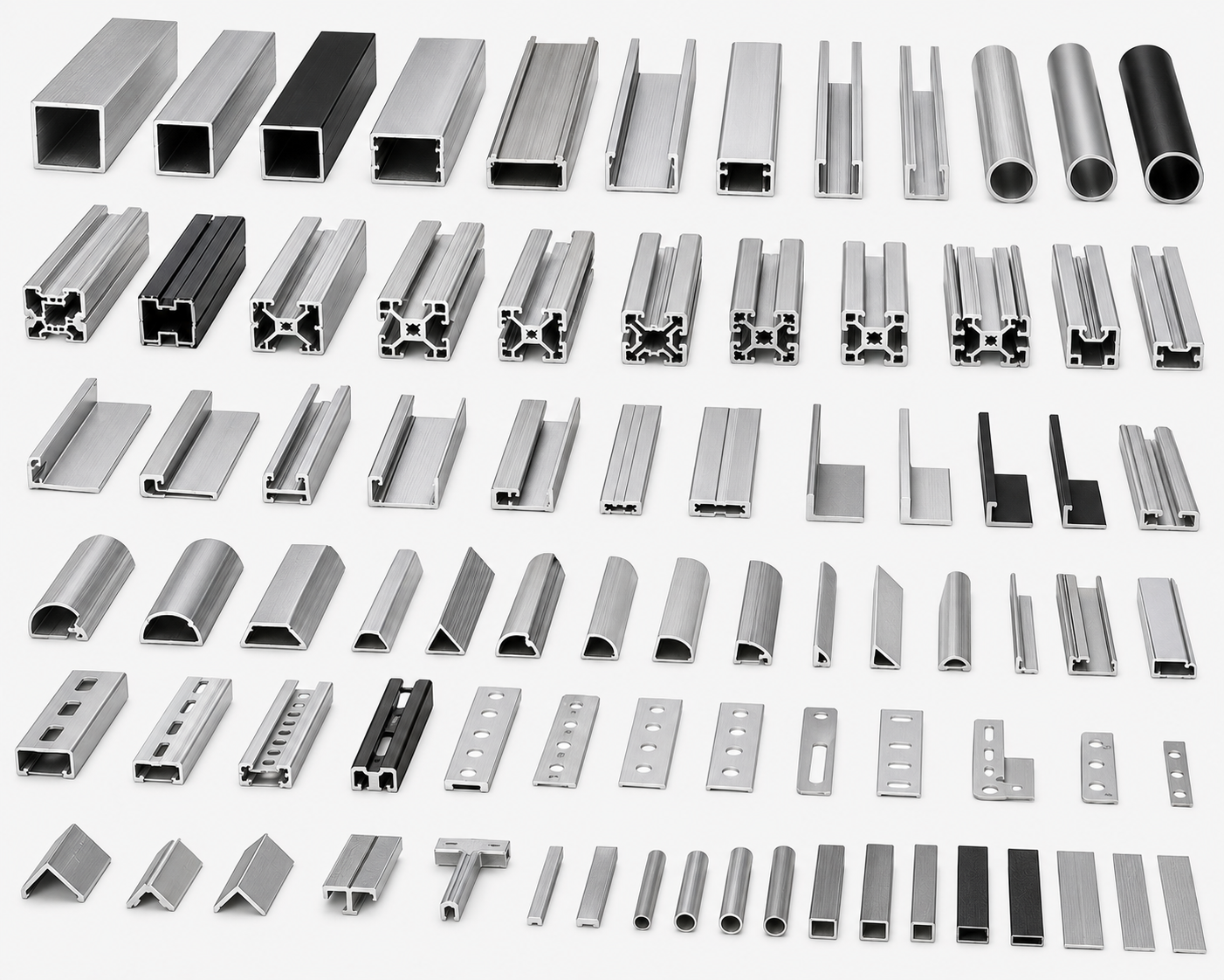 METAL PROFILES